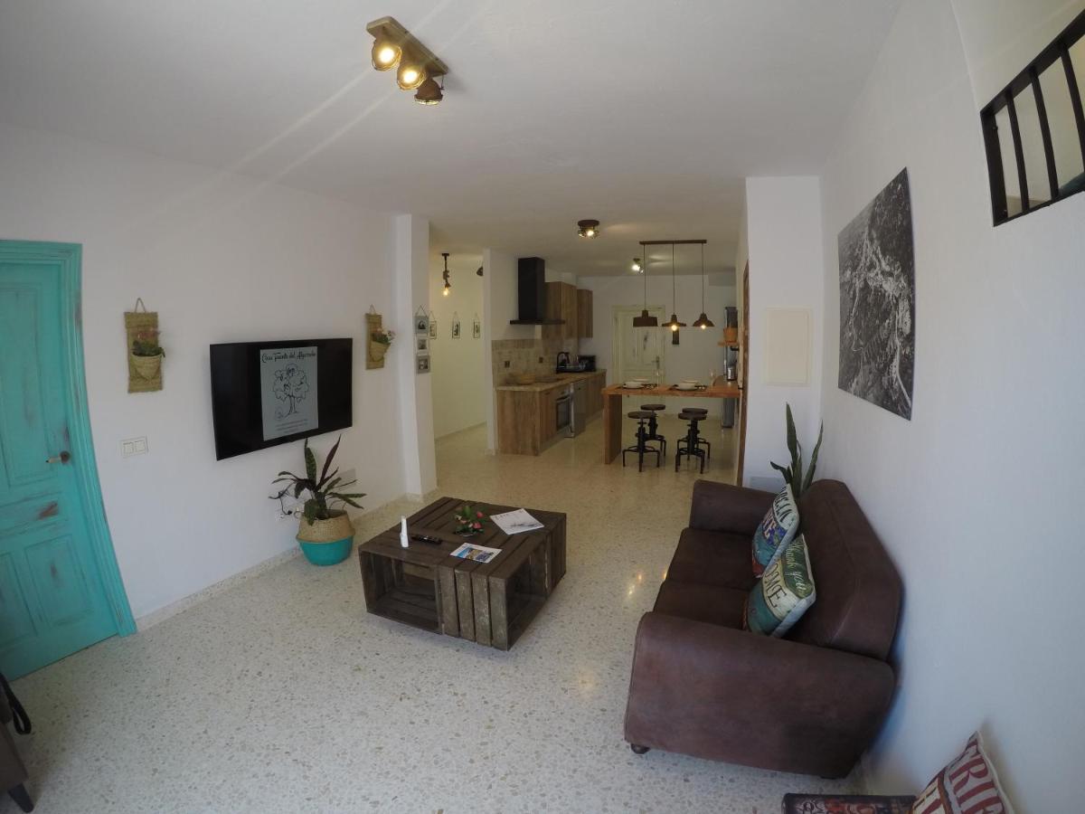 Casa Mixa con decoración estilo industrial Apartamento Mijas Exterior foto