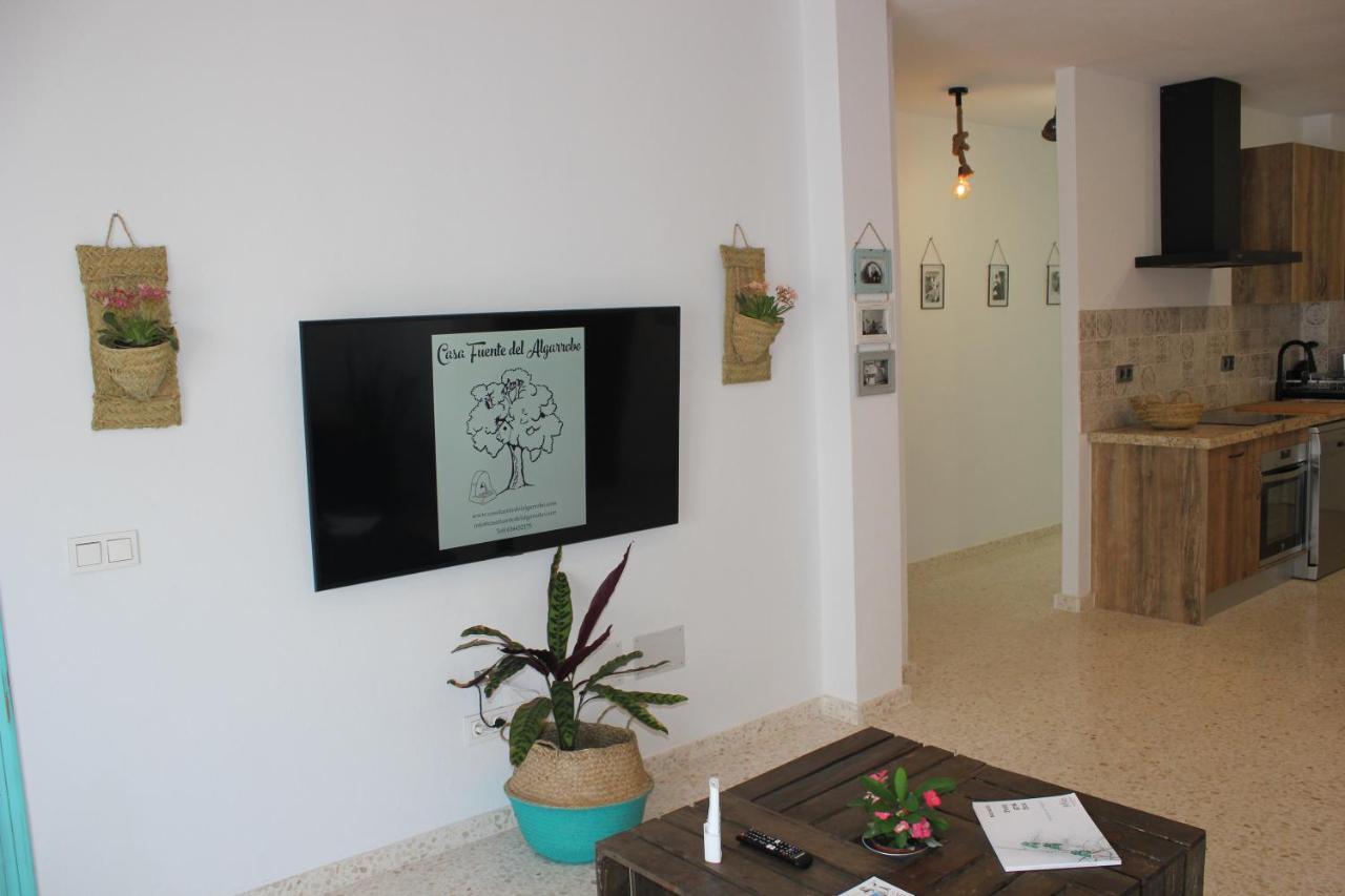 Casa Mixa con decoración estilo industrial Apartamento Mijas Exterior foto
